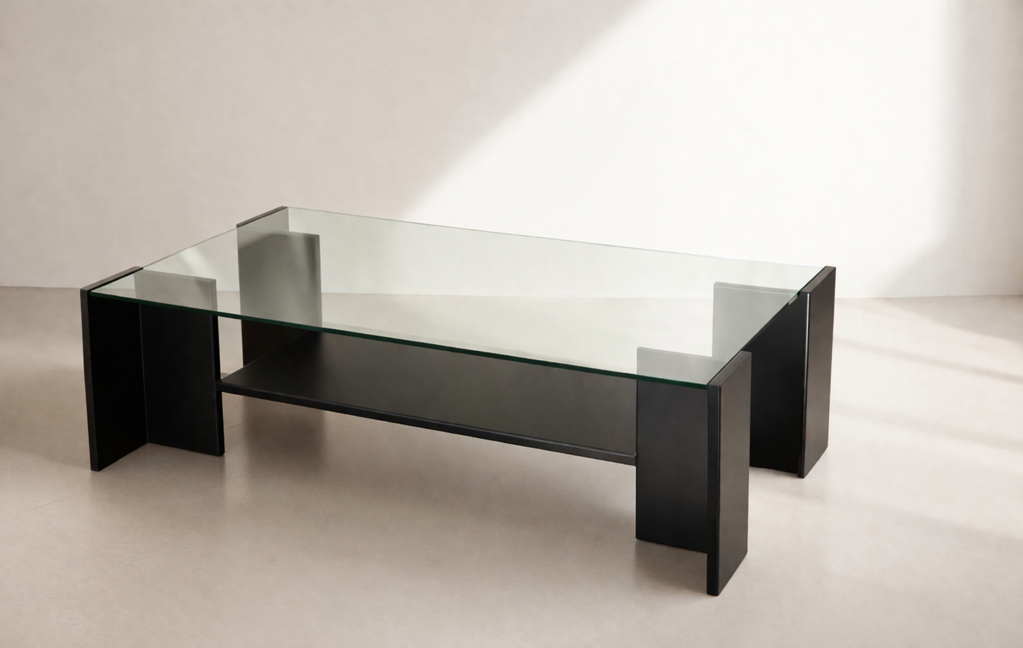 Mesa de centro Estampa