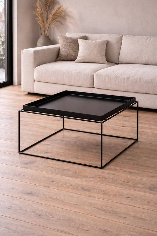 Mesa de centro Cuadro