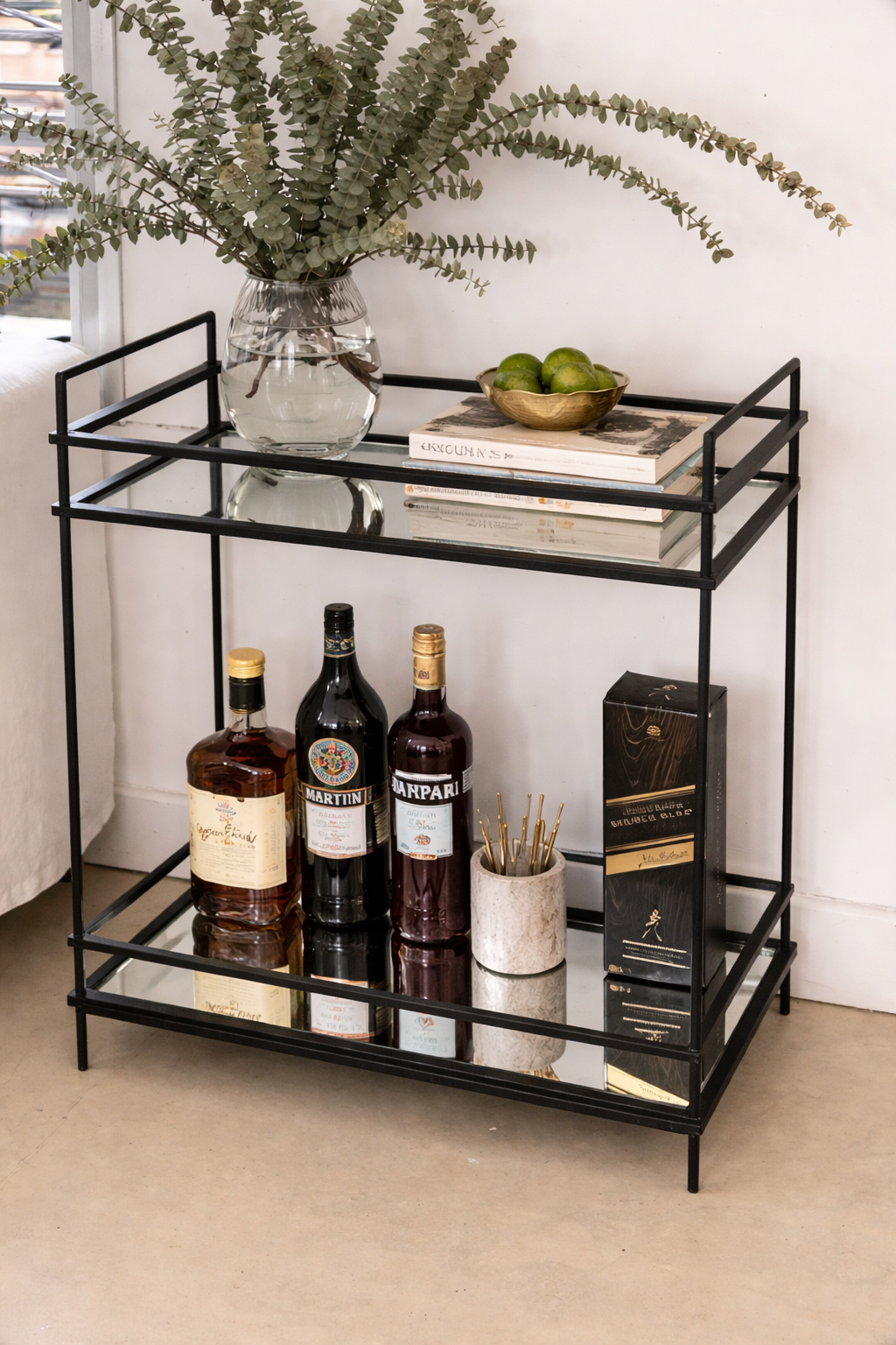 Mueble bar Beta