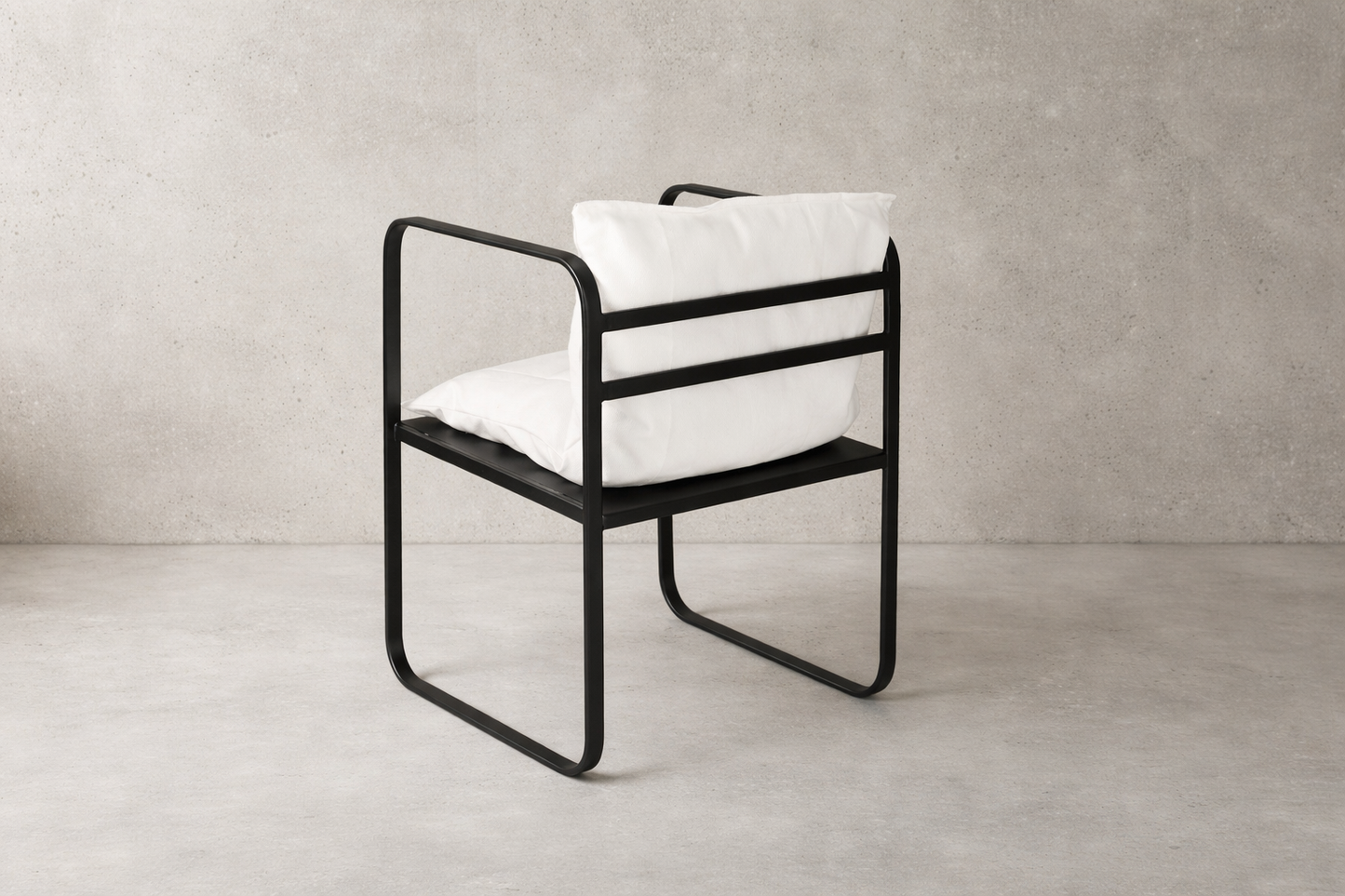 Silla Comedor Aero