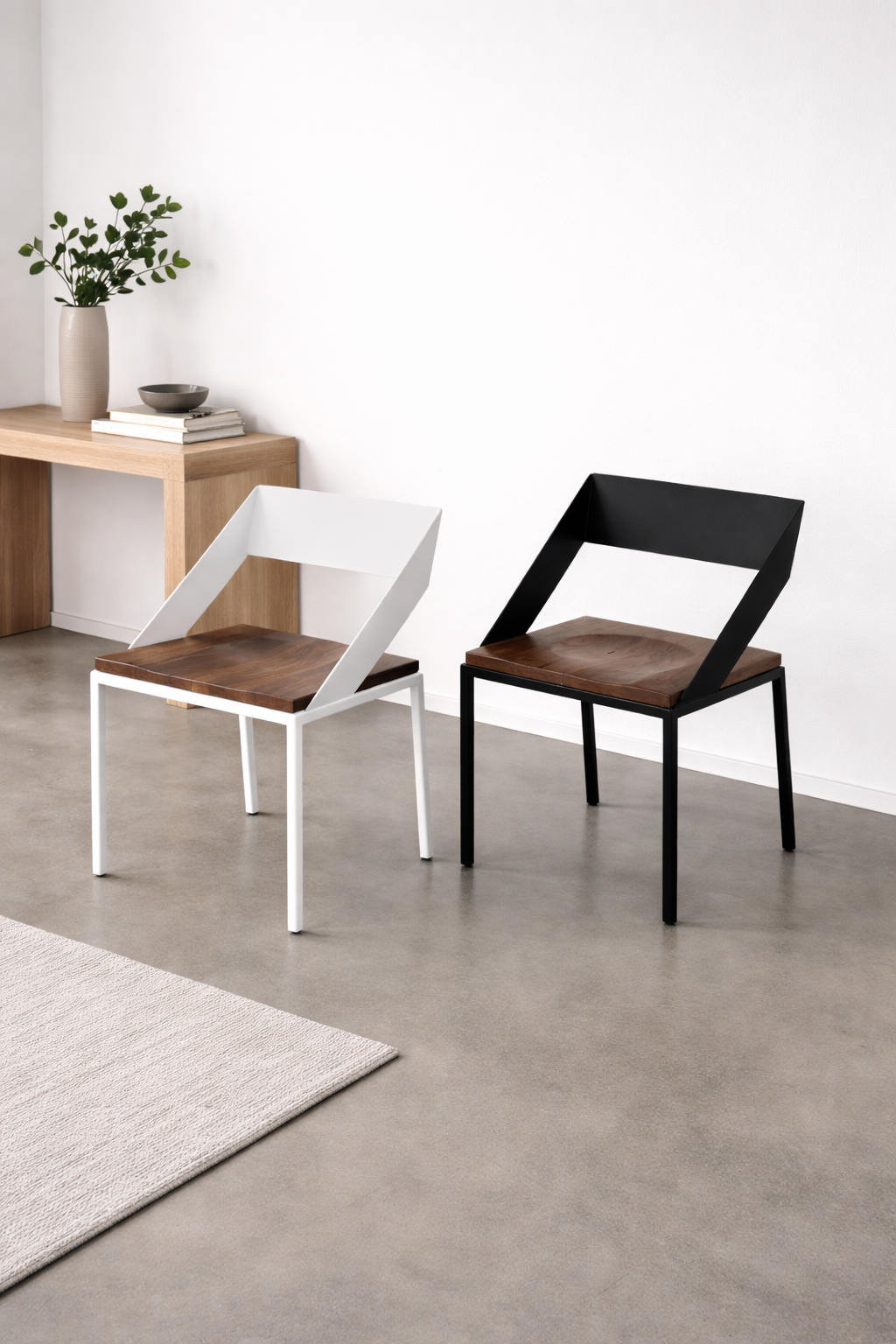 Silla Bisel