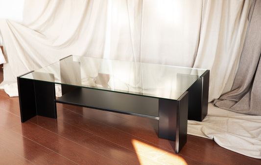 Mesa de centro Estampa