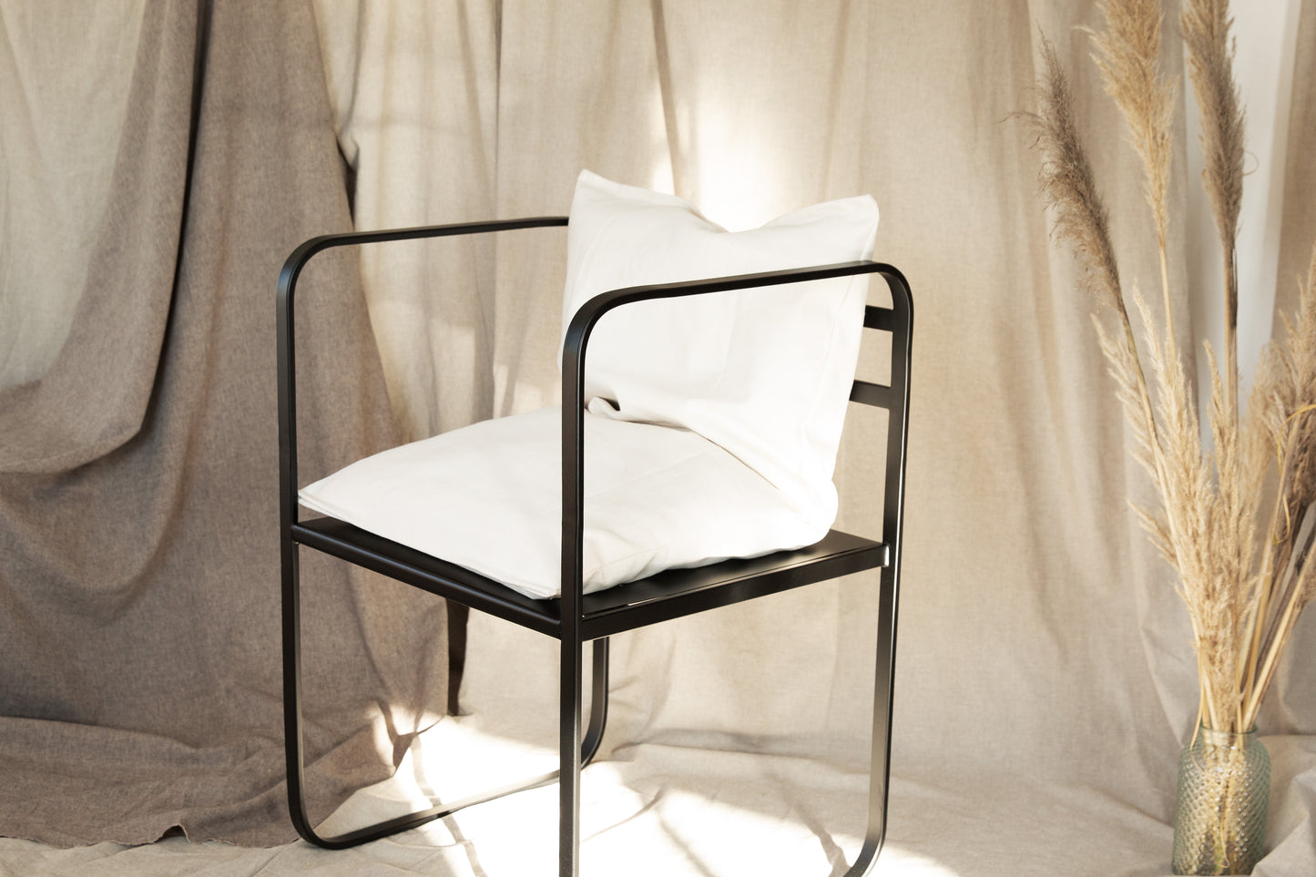 Silla Comedor Aero