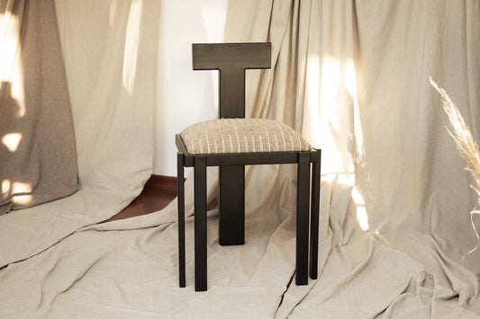 Silla Comedor Pilar