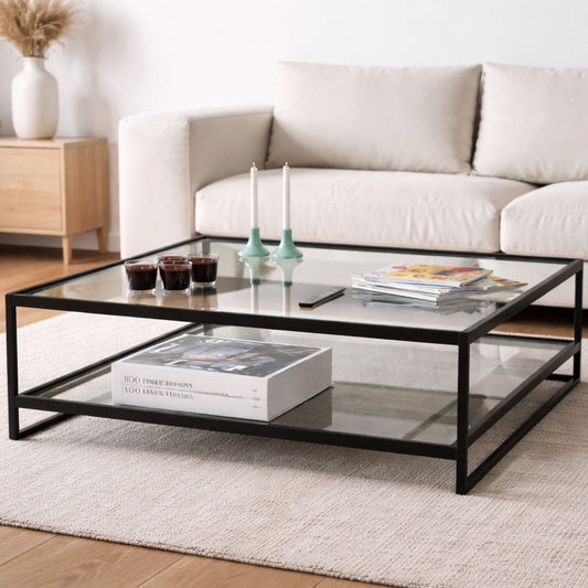 Mesa de centro Fonda