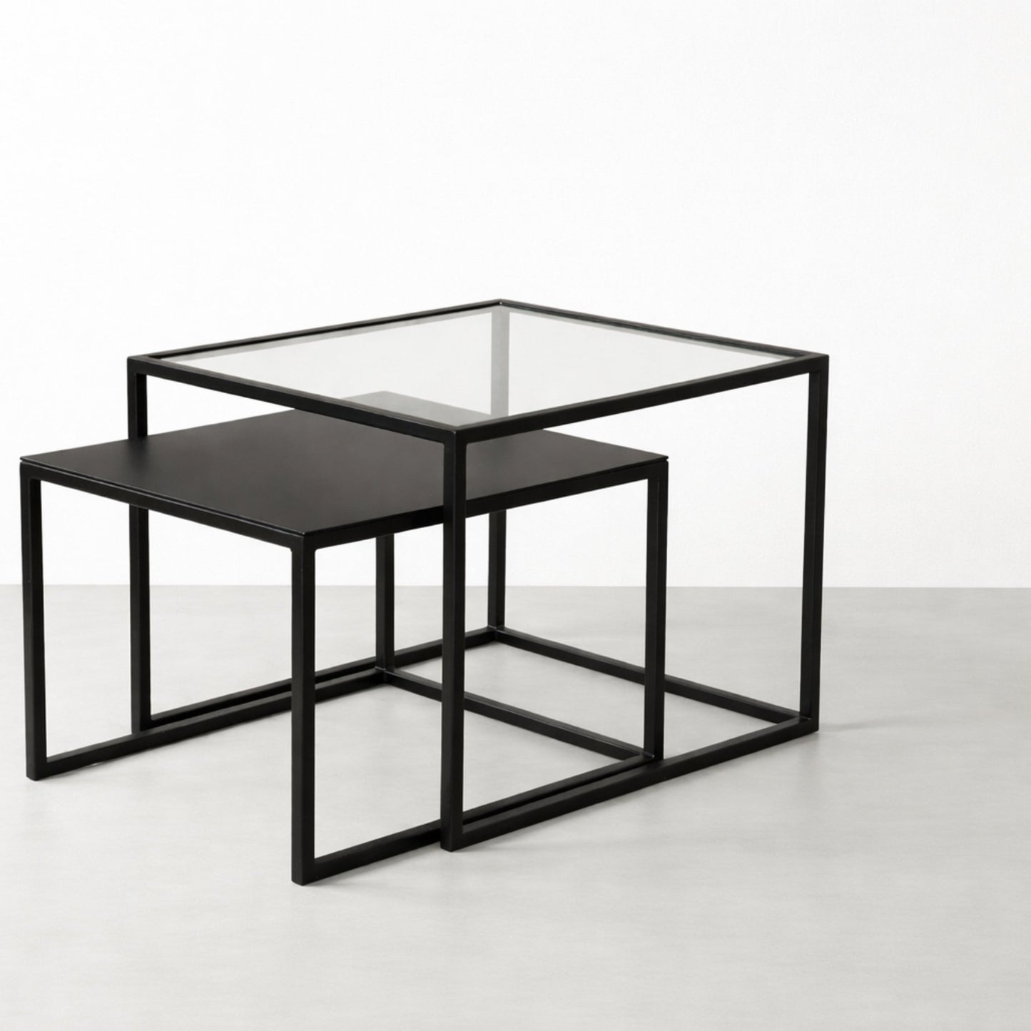 Mesa Nido Geo