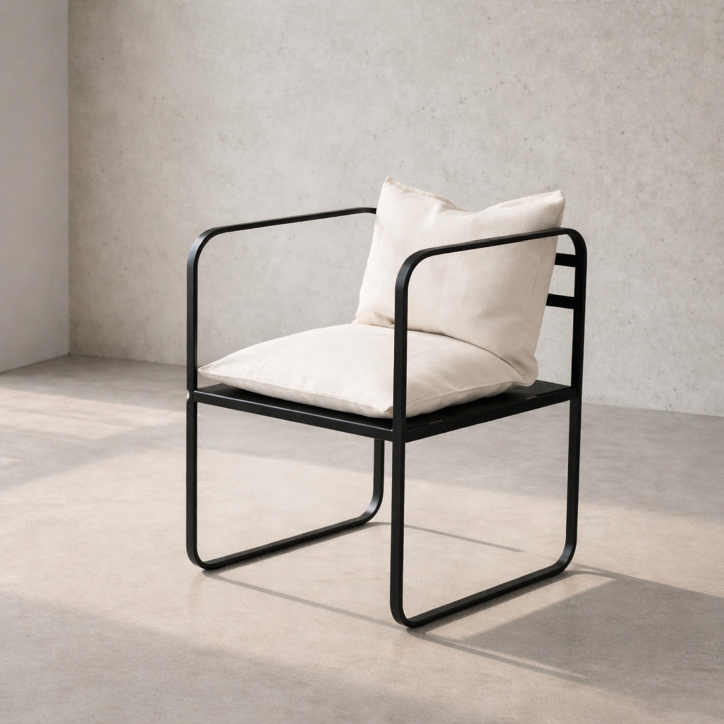 Silla Comedor Aero